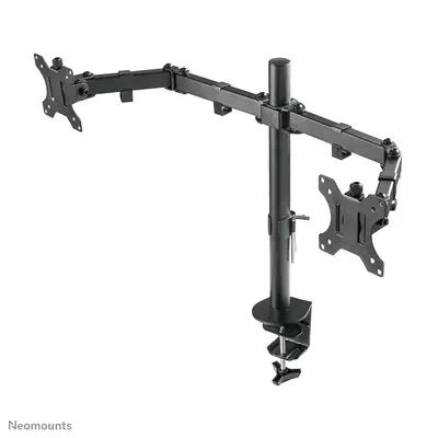 Neomounts FPMA-D550DBLACK Support d'écran à fixer 10-32" - Support Fixe & Mobile - visuel 6