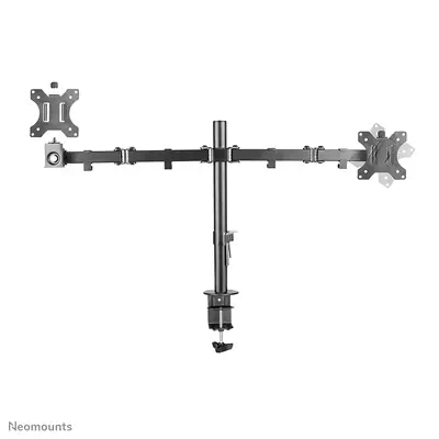 Neomounts FPMA-D550DBLACK Support d'écran à fixer 10-32" - Support Fixe & Mobile - visuel 10