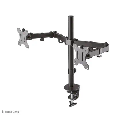 Neomounts FPMA-D550DBLACK Support d'écran à fixer 10-32" - Support Fixe & Mobile - visuel 3
