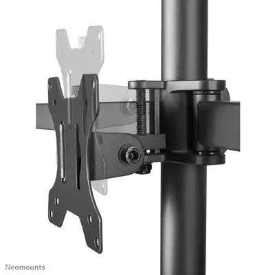 Neomounts FPMA-D550D3BLACK Support d'écran à fixer 10-27" - Accessoire Moniteur - visuel 7