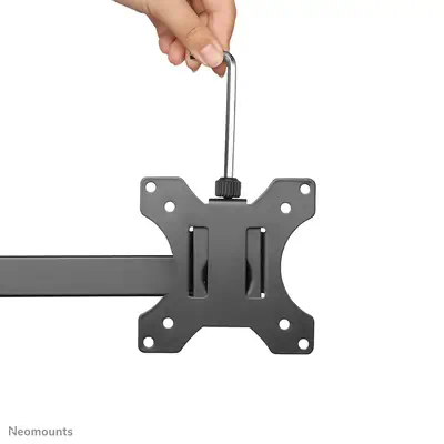 Neomounts FPMA-D550NOTEBOOK Support d'écran à fixer avec support pour ordinateur portable 10-32" - Support Fixe & Mobile - visuel 10