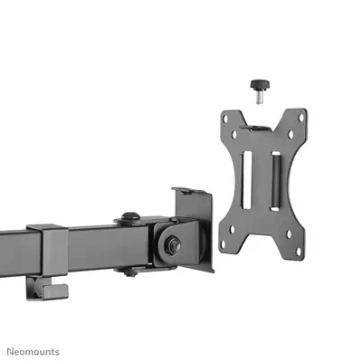 Neomounts FPMA-D550NOTEBOOK Support d'écran à fixer avec support pour ordinateur portable 10-32" - Support Fixe & Mobile - visuel 7