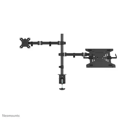 Neomounts FPMA-D550NOTEBOOK Support d'écran à fixer avec support pour ordinateur portable 10-32" - Support Fixe & Mobile - visuel 3