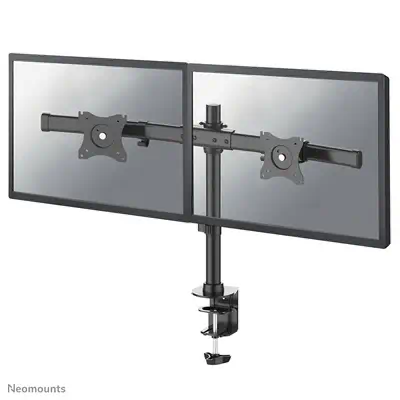 Neomounts FPMA-DCB100DBLACK Support d'écran à fixer 10-27" - Support Fixe & Mobile - visuel 3