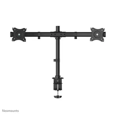Neomounts FPMA-DCB100DBLACK Support d'écran à fixer 10-27" - Support Fixe & Mobile - visuel 5