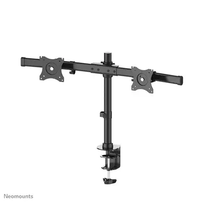 Neomounts FPMA-DCB100DBLACK Support d'écran à fixer 10-27" - Support Fixe & Mobile - visuel 4