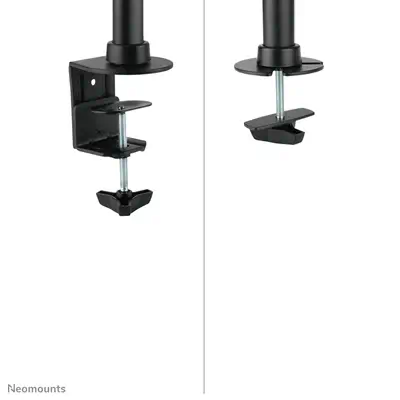 Neomounts FPMA-DCB100DBLACK Support d'écran à fixer 10-27" - Support Fixe & Mobile - visuel 9