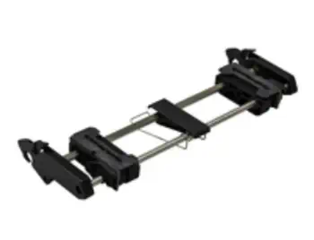Avantages OKI 3PA4025-2971G001 Pièce détachée ou accessoire pour imprimante/scanner
