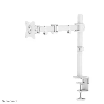 Neomounts NM-D135WHITE Support d'écran à fixer 10-30" - Support Fixe & Mobile - visuel 7