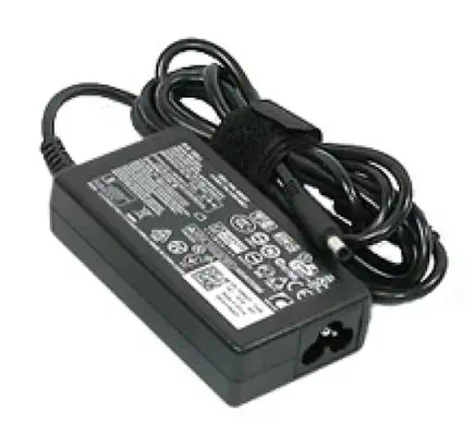 DELL 3RG0T adaptateur de puissance & onduleur Intérieure 45 W Noir - Dell - Chargeur et alimentation - visuel 1