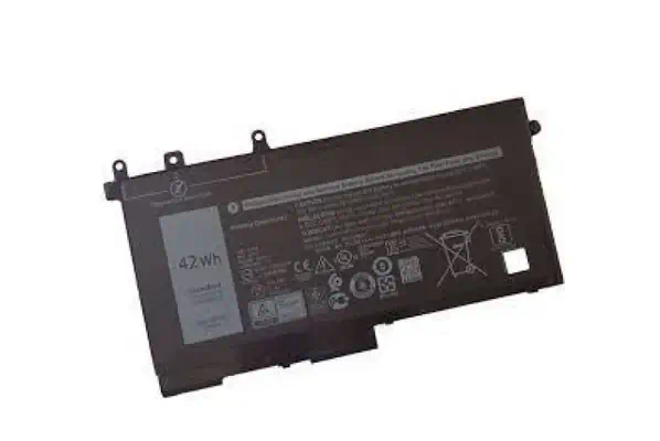 DELL 3VC9Y composant de laptop supplémentaire Batterie - Dell - visuel 1