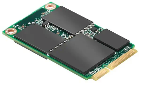 DELL 400-ACLI disque SSD 256 Go mSATA SATA - Dell - Disque dur SSD - visuel 1