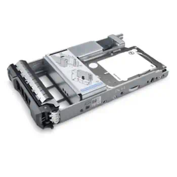Offre Disque dur Interne Dell SAS