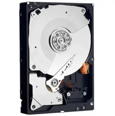 DELL 400-AJRE disque dur 600 Go 15000 tr/min 2.5" SAS - Dell - Disque dur Interne - visuel 1