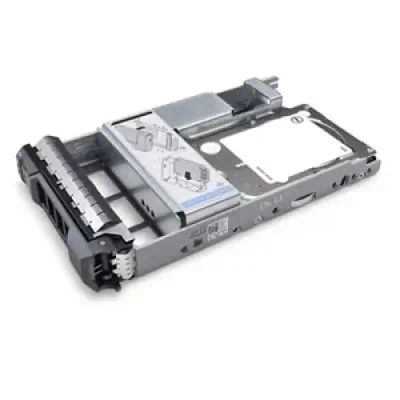 DELL 400-AJRR disque dur 300 Go 15000 tr/min 2.5" SAS - Dell - Disque dur Interne - visuel 1