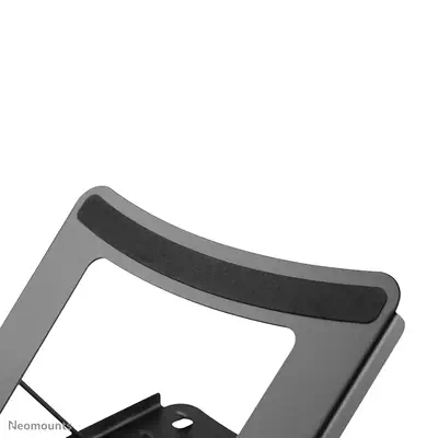 Neomounts NSLS075BLACK Support pour ordinateur portable 10-16" - pliable - compact - universel - Accessoires Tablette - visuel 7