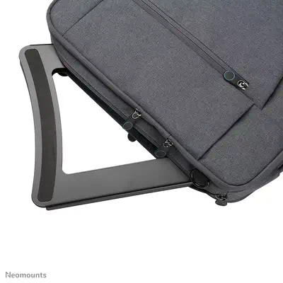 Neomounts NSLS075BLACK Support pour ordinateur portable 10-16" - pliable - compact - universel - Accessoires Tablette - visuel 10