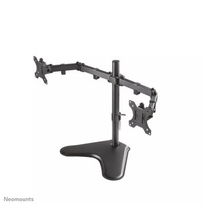Vente NEOMOUNTS FPMA-D550DDBLACK Desk mount Neomounts au meilleur prix - visuel 2