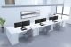 Achat NEOMOUNTS FPMA-D550DDBLACK Desk mount sur hello RSE - visuel 3