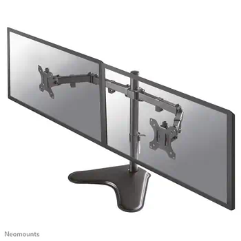 Avis Neomounts FPMA-D550DDBLACK Support d'écran à poser 10-32"