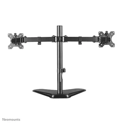 Neomounts FPMA-D550DDBLACK Support d'écran à poser 10-32" - Accessoire Moniteur - visuel 10