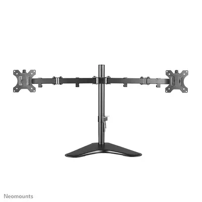 Neomounts FPMA-D550DDBLACK Support d'écran à poser 10-32" - Accessoire Moniteur - visuel 8