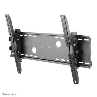 Neomounts PLASMA-W200BLACK Support pour écran mural 37-85" - inclinable - Support Fixe & Mobile - visuel 8