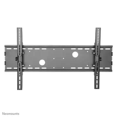 Neomounts PLASMA-W200BLACK Support pour écran mural 37-85" - inclinable - Support Fixe & Mobile - visuel 4