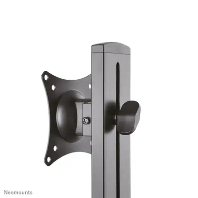 Neomounts FPMA-D860BLACK Support d'écran à fixer 10-32" - Support Fixe & Mobile - visuel 9