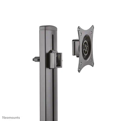 Neomounts FPMA-D860BLACK Support d'écran à fixer 10-32" - Support Fixe & Mobile - visuel 8