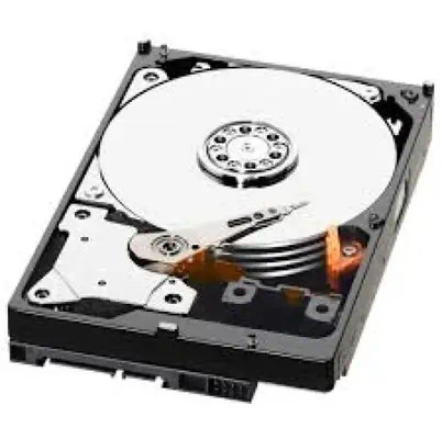 HPE 72GB, 10k, SAS disque dur 72 Go 10000 tr/min 2.5" - Disque dur Interne - visuel 1