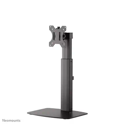 Neomounts FPMA-D865BLACK Support d'écran à poser 10-32" - ressort à gaz - Support Fixe & Mobile - visuel 3