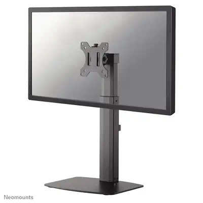 Neomounts FPMA-D865BLACK Support d'écran à poser 10-32" - ressort à gaz - Support Fixe & Mobile - visuel 2