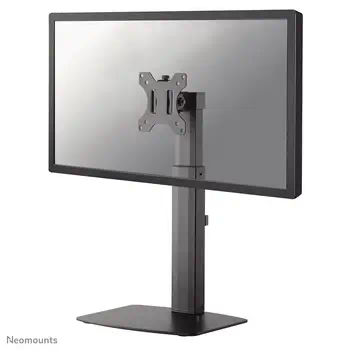 Neomounts FPMA-D865BLACK Support d'écran à poser 10-32" - ressort à gaz livraison gratuite