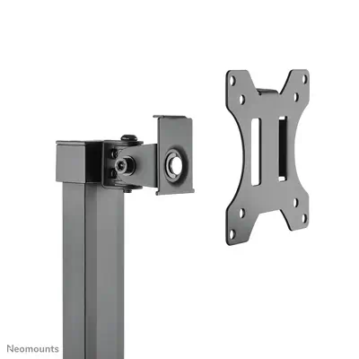 Neomounts FPMA-D865BLACK Support d'écran à poser 10-32" - ressort à gaz - Support Fixe & Mobile - visuel 6