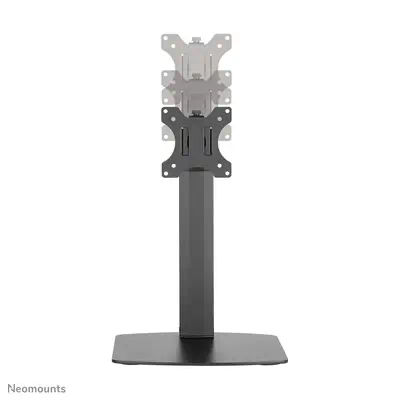 Neomounts FPMA-D865BLACK Support d'écran à poser 10-32" - ressort à gaz - Support Fixe & Mobile - visuel 5