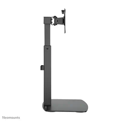Neomounts FPMA-D865BLACK Support d'écran à poser 10-32" - ressort à gaz - Support Fixe & Mobile - visuel 10