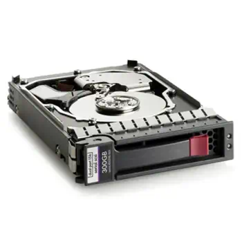 Disque dur Interne HP SAS offre