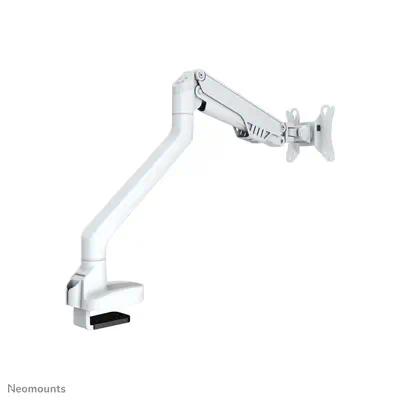 Neomounts FPMA-D750WHITE Support d'écran à fixer 10-32" - ressort à gaz - Topfix - Support Fixe & Mobile - visuel 5