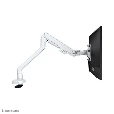Neomounts FPMA-D750WHITE Support d'écran à fixer 10-32" - ressort à gaz - Topfix - Support Fixe & Mobile - visuel 9