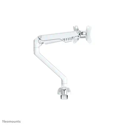 Neomounts FPMA-D750WHITE Support d'écran à fixer 10-32" - ressort à gaz - Topfix - Support Fixe & Mobile - visuel 6