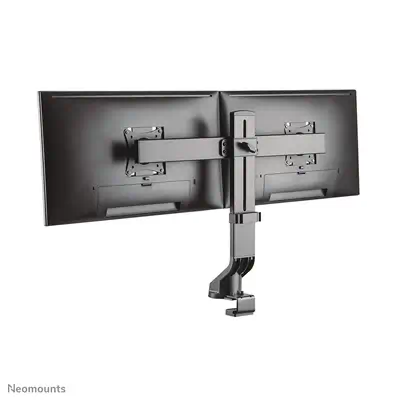 Neomounts FPMA-D860DBLACK Support d'écran à fixer 10-27" - Support Fixe & Mobile - visuel 10