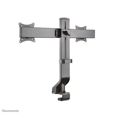 Neomounts FPMA-D860DBLACK Support d'écran à fixer 10-27" - Support Fixe & Mobile - visuel 4