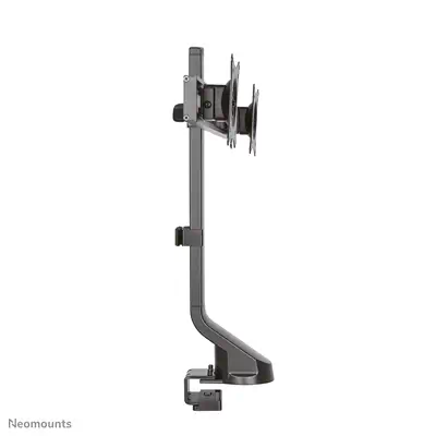 Neomounts FPMA-D860DBLACK Support d'écran à fixer 10-27" - Support Fixe & Mobile - visuel 6
