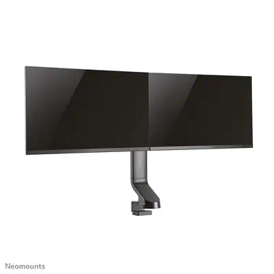 Neomounts FPMA-D860DBLACK Support d'écran à fixer 10-27" - Support Fixe & Mobile - visuel 9