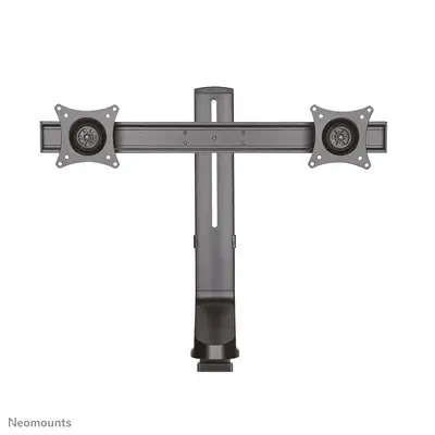 Neomounts FPMA-D860DBLACK Support d'écran à fixer 10-27" - Support Fixe & Mobile - visuel 5