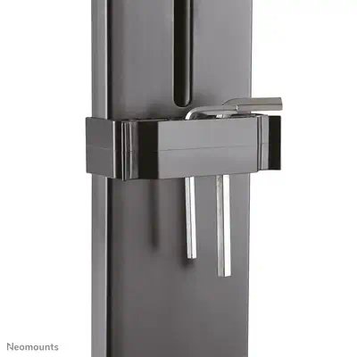 Neomounts FPMA-D860DBLACK Support d'écran à fixer 10-27" - Support Fixe & Mobile - visuel 8