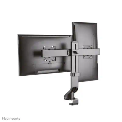 Neomounts FPMA-D860DBLACK Support d'écran à fixer 10-27" - Accessoire Moniteur - visuel 10