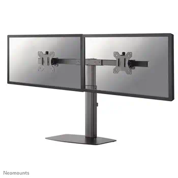 Support Fixe & Mobile Neomounts FPMA-D865DBLACK offre