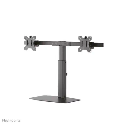 Vente NEOMOUNTS FPMA-D865DBLACK Desk Mount Neomounts au meilleur prix - visuel 2